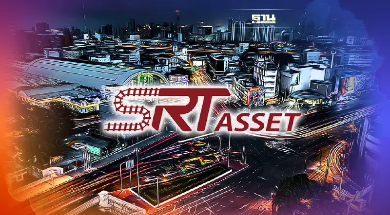 บ.ลูก รฟท. ย้ำแผนพัฒนา พื้นที่รอบสถานีรถไฟ 38,000 ไร่ อย่างเกิดมูลค่าสูงสุด