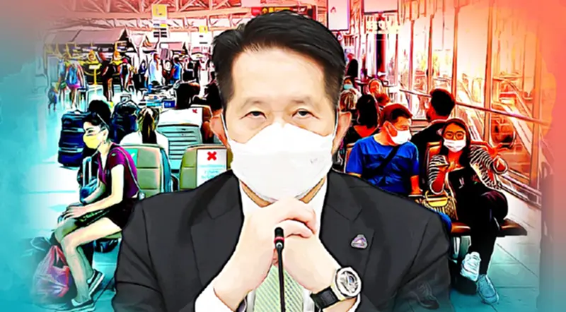 แนะรัฐยกเลิก Test&Go-ตรึงราคาพลังงานหลังดัชนีเชื่อมั่นอุตฯ ร่วงยกแผง แนะรัฐยกเลิก Test&Go-ตรึงราคาพลังงานหลังดัชนีเชื่อมั่นอุตฯ ร่วงยกแผง