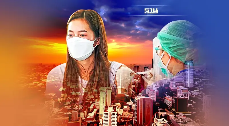 เช็คพิกัดจุดฉีดวัคซีนโควิดฟรี ใน กทม. รับทุกสัญชาติ อัพเดทที่นี่