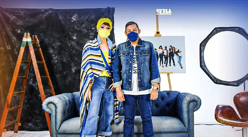 เปิด 3 บิ๊กมูฟ “แม็คกรุ๊ป” รับเทรนด์ “Body Positivity”