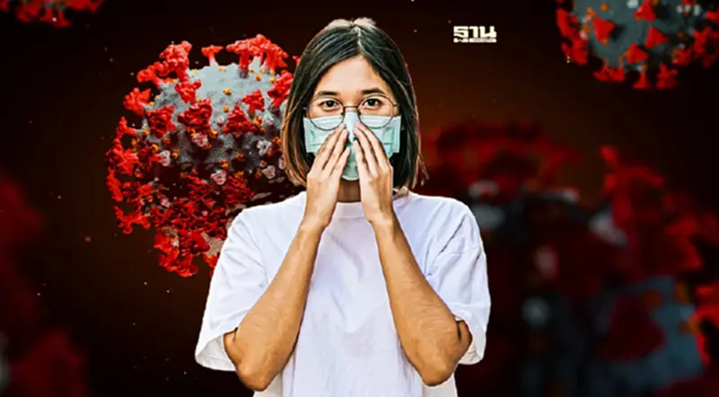 ไทยเตรียมประกาศโควิดเป็น โรคประจำถิ่น วันไหน เช็คที่นี่ ไทยเตรียมประกาศโควิดเป็น โรคประจำถิ่น วันไหน เช็คที่นี่