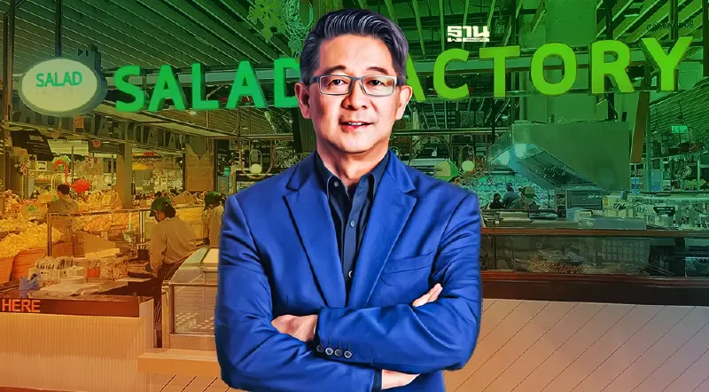 เปิด 4  New S Curve "CRG" ฟื้นธุรกิจร้านอาหาร