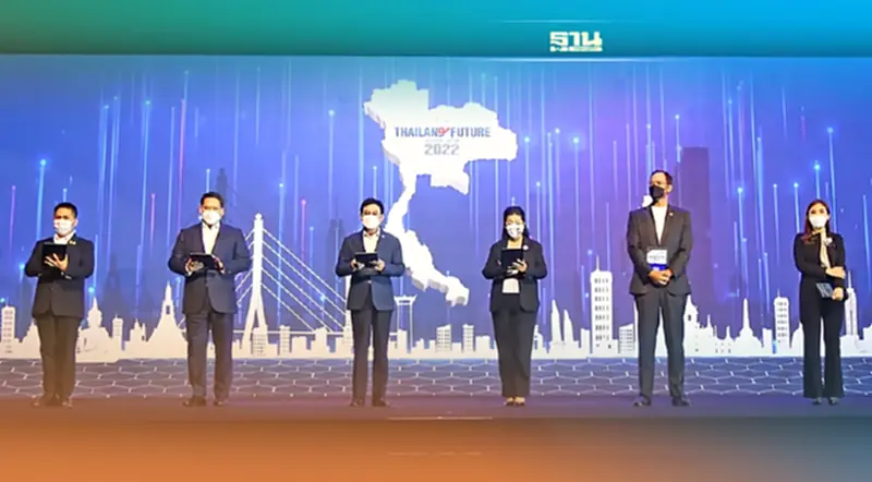 “6 ผู้นำพรรค”โชว์วิชั่น นำพาชาติด้วยเทคโนโลยี ฟื้นเศรษฐกิจตั้งแต่ฐานราก “6 ผู้นำพรรค”โชว์วิชั่น นำพาชาติด้วยเทคโนโลยี ฟื้นเศรษฐกิจตั้งแต่ฐานราก