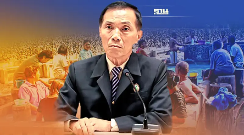 ‘ระนอง’ ชูกลยุทธ์พ่วงภูเก็ต ปั้นย่านท่องเที่ยวสุขภาพอันดามัน ‘ระนอง’ ชูกลยุทธ์พ่วงภูเก็ต ปั้นย่านท่องเที่ยวสุขภาพอันดามัน
