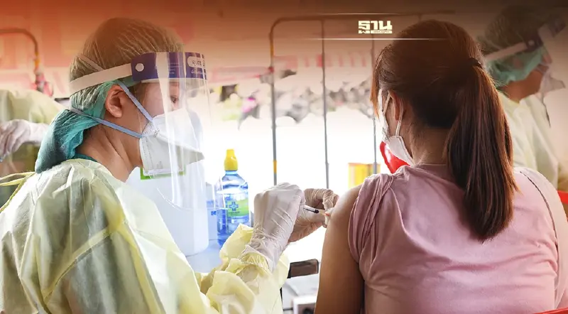 5 จุดวอล์คอินฉีดวัคซีนโควิดฟรี ไม่ต้องลงทะเบียนจองคิว