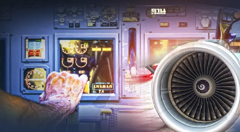 สจล. ผนึกแอร์บัส จัดตั้งโปรแกรมฝึกบินเสมือนจริง รองรับอุตฯการบินโตแรง