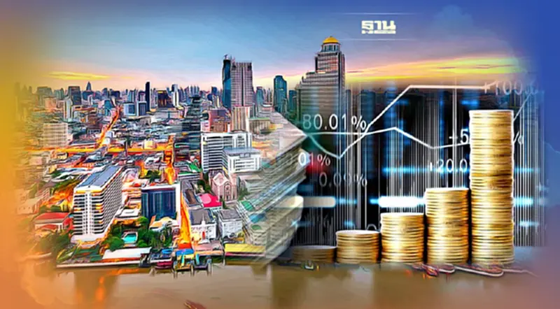 ตลาดที่อยู่อาศัย กทม. ลุ้นขายใหม่ 3.46 แสนล้าน ตลาดที่อยู่อาศัย กทม. ลุ้นขายใหม่ 3.46 แสนล้าน