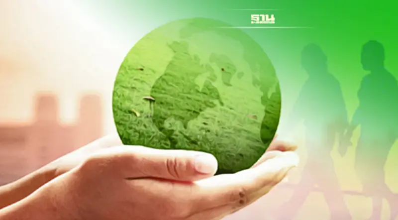 โอกาสในวิกฤตโลกรวน 3มิติ"อีโคดีไซน์" สร้างชุมชนยั่งยืน รับเทรนด์ Net Zero โอกาสในวิกฤตโลกรวน 3มิติ"อีโคดีไซน์" สร้างชุมชนยั่งยืน รับเทรนด์ Net Zero