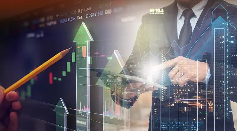 10 หุ้นปันผลเด่น ดีต่อเนื่อง 5 ปีติดต่อกัน