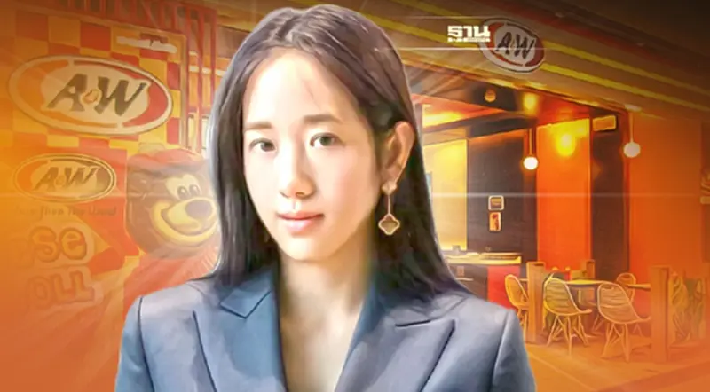 "หลุยส์" ย้ำ GLOCON ยังแกร่งแม้ปิดร้าน “A&W” และ “Kitchen Plus” หนีขาดทุน "หลุยส์" ย้ำ GLOCON ยังแกร่งแม้ปิดร้าน “A&W” และ “Kitchen Plus” หนีขาดทุน