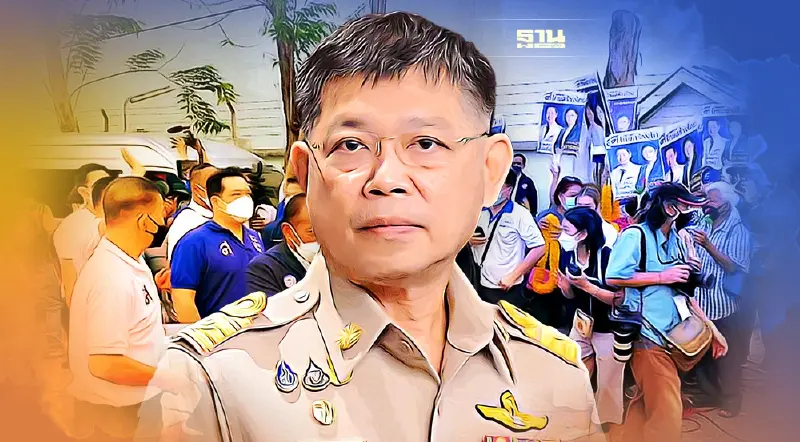 กทม.สรุปยอดช่วงเช้าวันแรก ผู้สมัครผู้ว่าฯกทม.17 คน ส.ก.327 คน