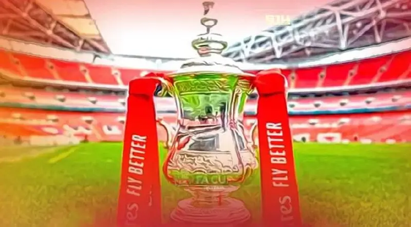 ผลบอล FA Cup  เอฟเวอร์ตัน ชนะ บอร์แฮม วู้ด เข้ารอบ 8 ทีม​สุดท้าย​