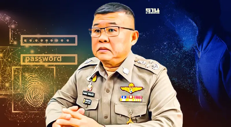 แจ้งความออนไลน์เดือนมี.ค.พุ่ง 7,681 ราย ตุ๋นด้านการเงินนำโด่ง 4,436 เรื่อง