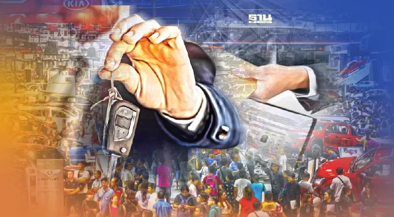 “มอเตอร์โชว์ 2022” ทำสัญญาจองรถยังไงไม่ให้ถูกโกง ร้องเรียนได้หรือไม่