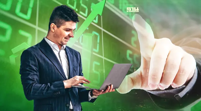 หุ้นไทย ไร้ปัจจัยใหม่ แกว่งตัวไซด์เวย์ ปิดบวก 2.14 จุด