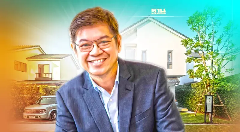 "พรีบิลท์" ลุยพัฒนาโครงการอสังหาฯ แนวราบ