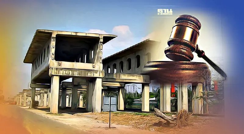 4 มีนา ชี้ชะตา “คดีโฮปเวลล์” ศาลฯนัดอ่านคำสั่งศาลปกครองสูงสุด