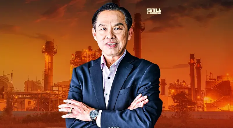 DRT งัด Circular Economy รับมือความเสี่ยงต้นทุนพลังงานพุ่ง DRT งัด Circular Economy รับมือความเสี่ยงต้นทุนพลังงานพุ่ง