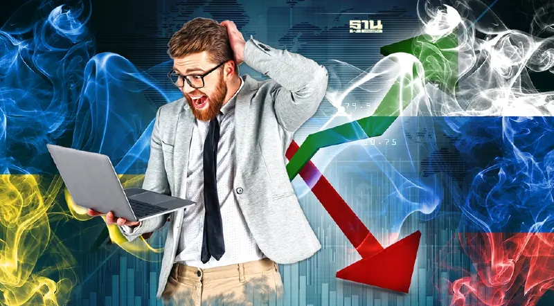 โบรกคาด"หุ้นไทย"แกว่ง 1,680 - 1,700 จุด จับตารัสเซีย-ยูเครน เจรจารอบใหม่