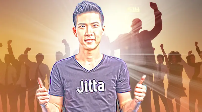 ซีอีโอ จิตตะ เวลธ์ เปิด ‘ตำราพิชัยลงทุนให้ชนะสงคราม’