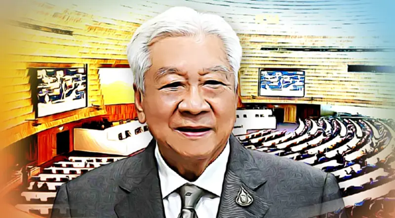 พิเชษฐ บอกชัดแล้ว "ยุบสภา"ปลายปีนี้ เลือกตั้งม.ค.ปีหน้า พิเชษฐ บอกชัดแล้ว "ยุบสภา"ปลายปีนี้ เลือกตั้งม.ค.ปีหน้า