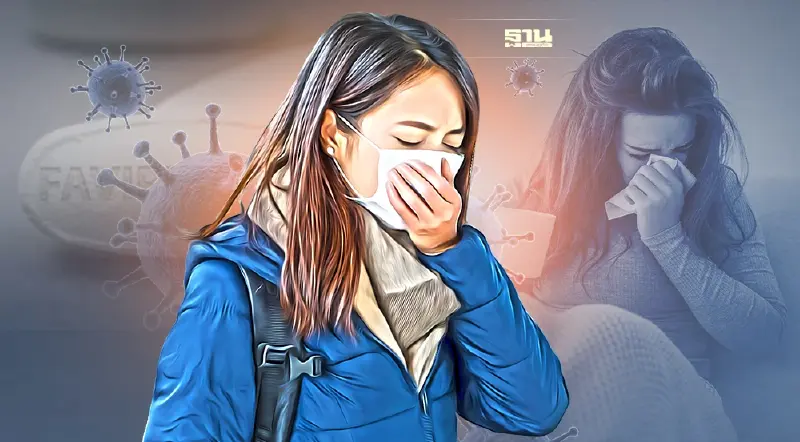 ติดโควิด"เจอแจกจบ"เริ่มแล้ว เปิดแนวทางรักษาผู้ป่วยโควิด-19แบบผู้ป่วยนอก