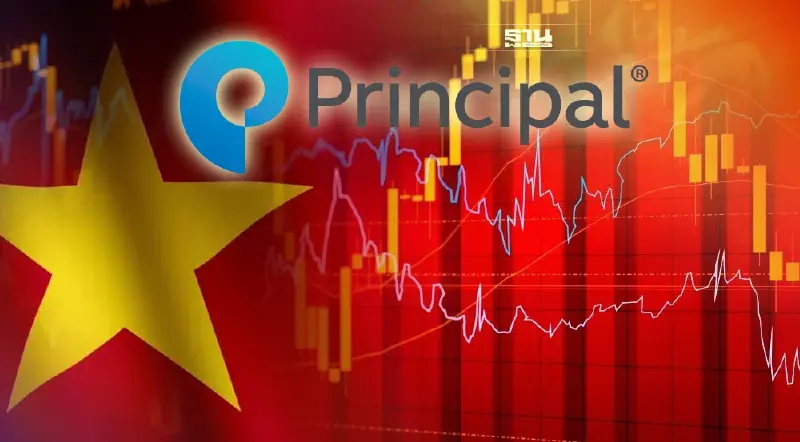 'พรินซิเพิล' มองหุ้นเวียดนามแกร่ง ท่ามกลางตลาดโลกผันผวน