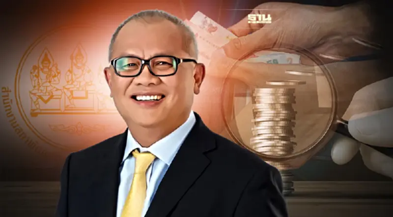 ลุ้นมาตรการลดค่าครองชีพ “สุพัฒนพงษ์” โยนสภาพัฒน์ ชงครม.เอง ลุ้นมาตรการลดค่าครองชีพ “สุพัฒนพงษ์” โยนสภาพัฒน์ ชงครม.เอง