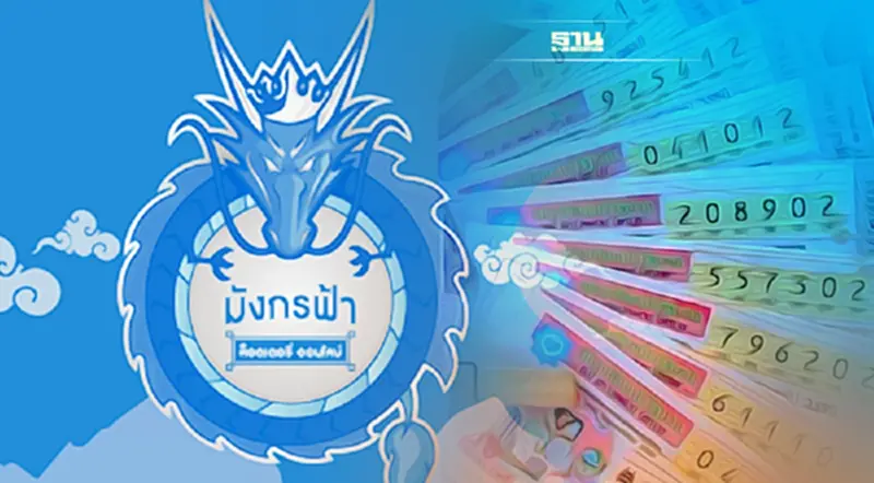 หยุดชั่วคราว “มังกรฟ้า” งดขายหวยออนไลน์ เริ่มงวด 16 เม.ย.นี้ หยุดชั่วคราว “มังกรฟ้า” งดขายหวยออนไลน์ เริ่มงวด 16 เม.ย.นี้