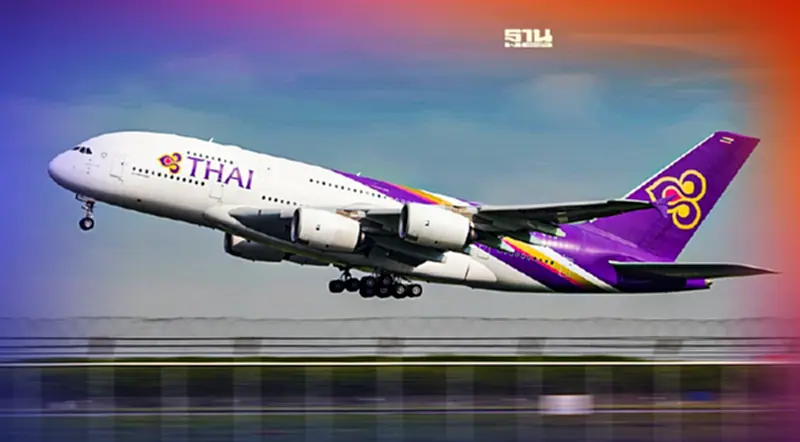 'การบินไทย' แจงแผนแก้ไขฐานะการเงิน เล็งขยายเวลาแก้ปัญหาทุนติดลบ 4 ปี 'การบินไทย' แจงแผนแก้ไขฐานะการเงิน เล็งขยายเวลาแก้ปัญหาทุนติดลบ 4 ปี