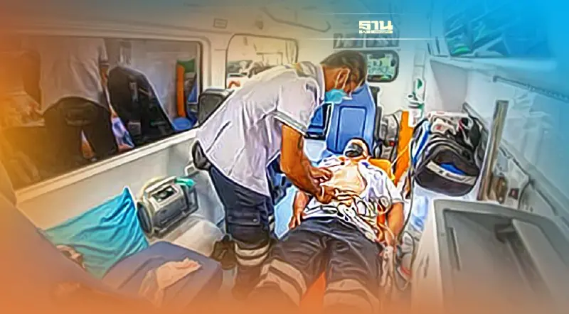 “หัวเว่ย”เล็งขยายเพิ่มโครงการโรงพยาบาลอัจฉริยะ 5G ในประเทศไทย