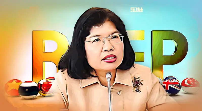 ‘พาณิชย์’ เตรียมร่วมถกเวทีรัฐมนตรีเศรษฐกิจอาเซียน 16-17มีนานี้