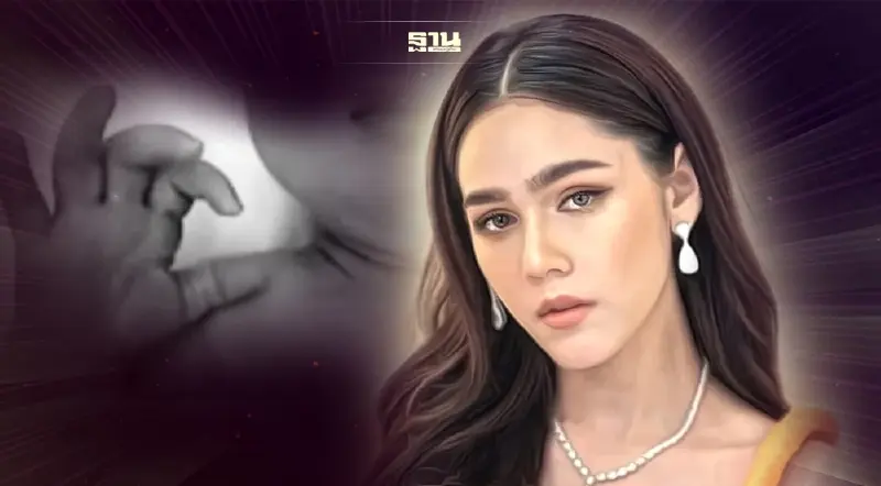 "Abigail" ชื่อลูกสาวชมพู่ อารยา มายังไร สอดคล้องชื่อกับ "สายฟ้า - พายุ"มาก "Abigail" ชื่อลูกสาวชมพู่ อารยา มายังไร สอดคล้องชื่อกับ "สายฟ้า - พายุ"มาก