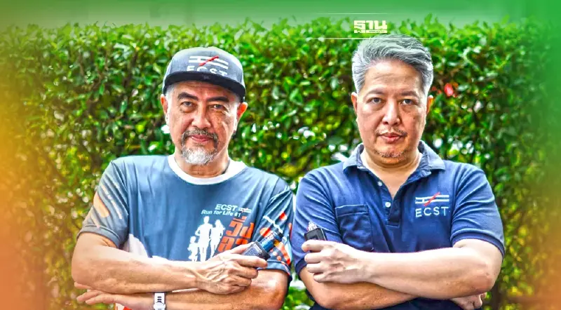 จี้ "ปคบ." เร่งให้ความชัดเจน "บุหรี่ไฟฟ้า" ผิดหรือไม่