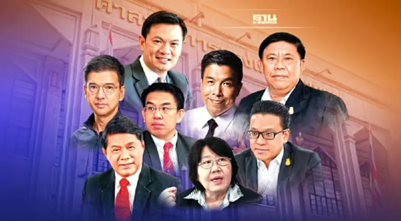 ศึกชิงผู้ว่าฯ กทม.เดือด “อัศวิน”ลั่น 3 เดือนจะกลับมาใหม่ ศึกชิงผู้ว่าฯ กทม.เดือด “อัศวิน”ลั่น 3 เดือนจะกลับมาใหม่