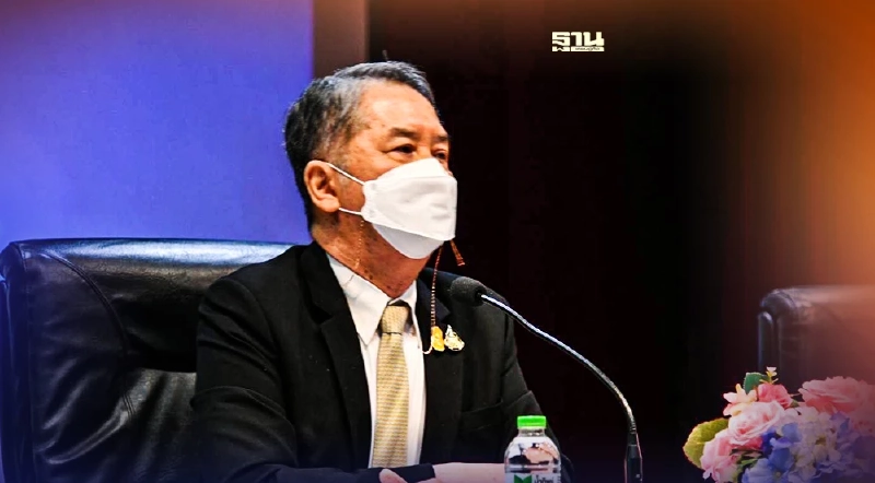 ศาลปกครองสูงสุด โชว์ผลงาน21ปี สางคดีแล้วเสร็จ1.5 แสนคดี ศาลปกครองสูงสุด โชว์ผลงาน21ปี สางคดีแล้วเสร็จ1.5 แสนคดี