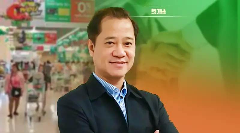 “เซเว่นฯ-แม็คโคร-โลตัส”เปิด SME-เกษตรกรร่วมธุรกิจ