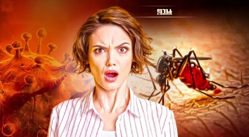 อาการโควิด19-ไข้เลือดออกต่างกันอย่างไร รักษาแบบไหน อ่านเลยที่นี่