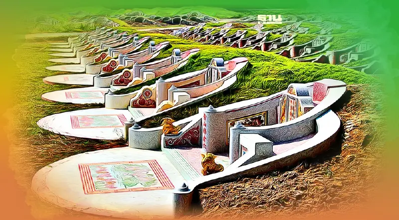 วันเช็งเม้ง2565 ตรงกับวันไหน คลิกอ่านเลย..