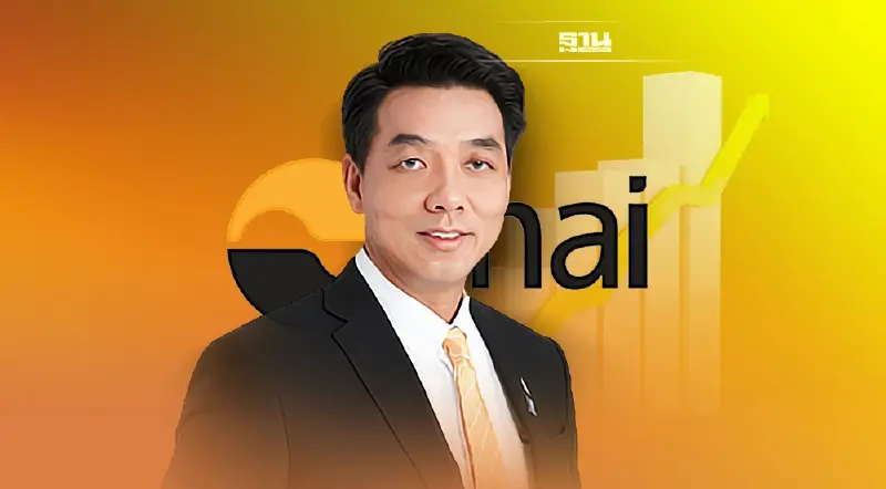 บจ.mai กำไรสุทธิรวมปี64 ที่ 8,438 ล้านบาท เติบโต 274%