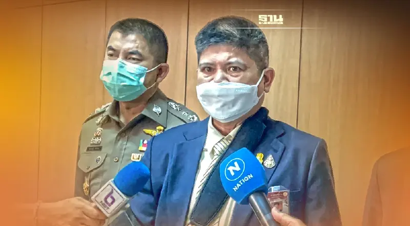 แก้สลากแพง จ่อให้โควตาอำเภอละ 25 เล่ม ผ่านแอปถุงเงิน ขายเกิน 80 บาท ตัดสิทธิ์