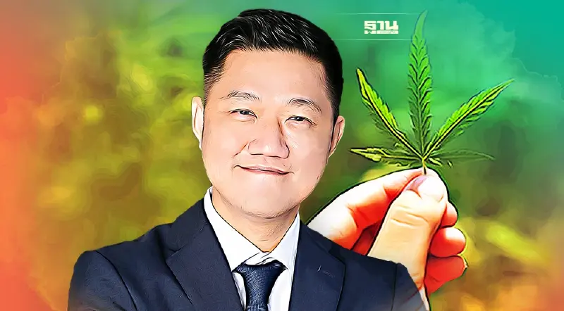 แกะยุทธศาสตร์ 3ปี "EE" ปั้นกัญชงครบวงจรใหญ่สุดในอาเซียน