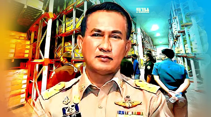 ปศุสัตว์ เผยตรวจห้องเย็น 402  แห่ง รอบ 2 พบหมู กว่า 16 ล้านกิโลกรัม