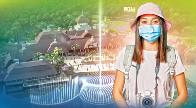 ปลุกเที่ยวหลังโควิด"เชียงใหม่ไนท์ซาฟารี"พลิกโฉมผุดลานดนตรีน้ำพุใหญ่สุด ปลุกเที่ยวหลังโควิด"เชียงใหม่ไนท์ซาฟารี"พลิกโฉมผุดลานดนตรีน้ำพุใหญ่สุด