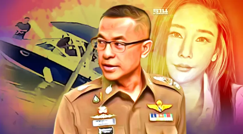 “ผบ.ตร.” ให้สติสังคม อย่าด่วนตัดสิน “คดีแตงโม” จากคลิปเดียว “ผบ.ตร.” ให้สติสังคม อย่าด่วนตัดสิน “คดีแตงโม” จากคลิปเดียว