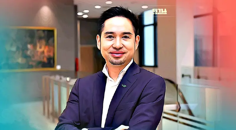 สงครามรัสเซีย-ยูเครนไม่สะเทือน NRF ย้ำไม่ใช่ฐานการผลิตและจัดจำหน่ายหลัก