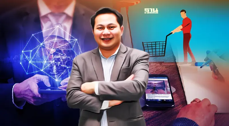 ทางรอดสู่โลก Metaverse  แนะธุรกิจปรับ Business Model ครั้งใหญ่