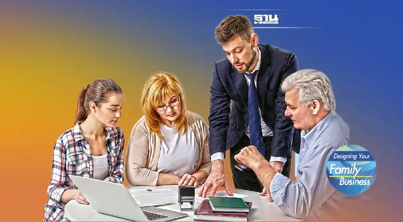 การขายธุรกิจครอบครัว ส่งผลกระทบต่อครอบครัวอย่างไร