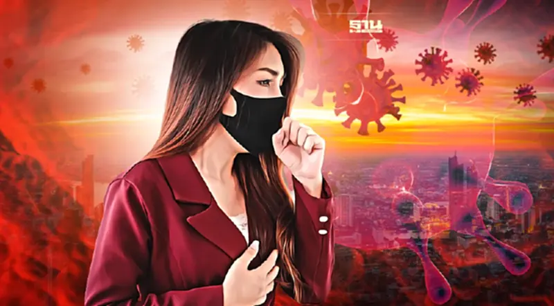เมื่อสงสัยว่าติดโควิด-19 ต้องทำอย่างไร? สปสช.อัพเดทแนวปฏิบัติ เช็กเลย เมื่อสงสัยว่าติดโควิด-19 ต้องทำอย่างไร? สปสช.อัพเดทแนวปฏิบัติ เช็กเลย