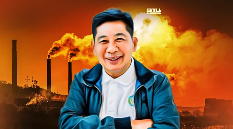 แนะรัฐใช้กฎหมายควบคู่โปรโมชั่นลดการปล่อยก๊าซเรือนกระจกในประเทศ